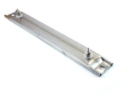 Ceramic Strip Heater with Tabs SN3