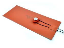 Silicone Rubber Heater Air Thermostat