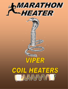 Coil Heaters